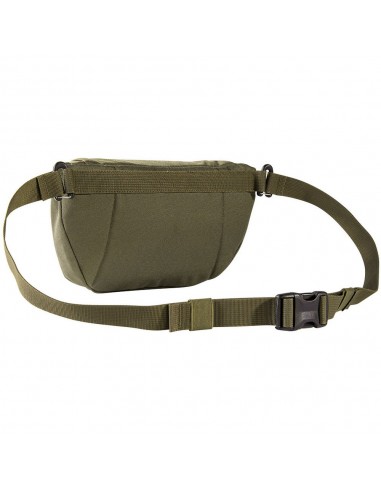 Pochette de ceinture de hanche (Olive) - logo Riñonera - Tatonka