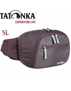 Hip Sling Pack 5 (Plum) - Riñonera exterior - Tatonka