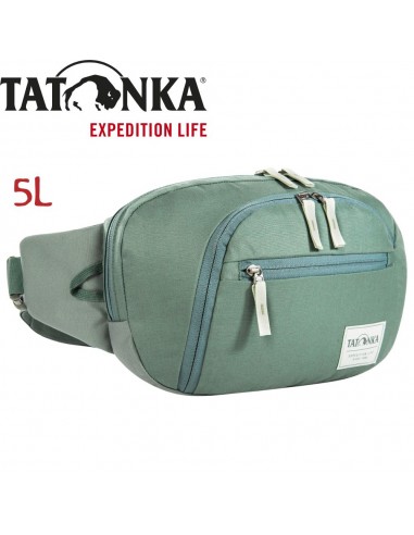 Hip Sling Pack 5 (Verde) - Extérieur...