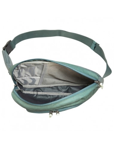 Hip Sling Pack 5 (Verde) - Extérieur Riñonera - Tatonka