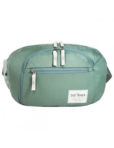 Hip Sling Pack 5 (Verde) - Extérieur Riñonera - Tatonka