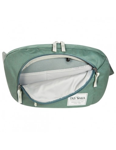 Hip Sling Pack 5 (Verde) - Extérieur Riñonera - Tatonka