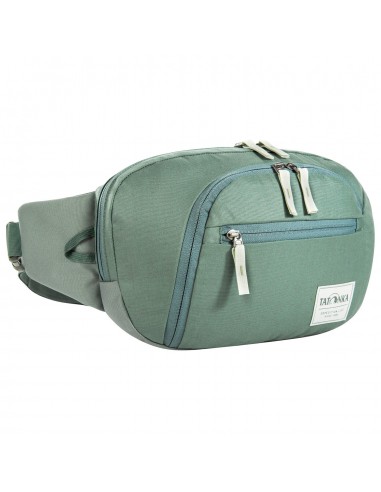 Hip Sling Pack 5 (Verde) - Extérieur Riñonera - Tatonka
