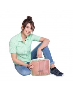 Compression Squeezy L (vert clair)- Sac de rangement ultra-ligéra - Tatonka 2