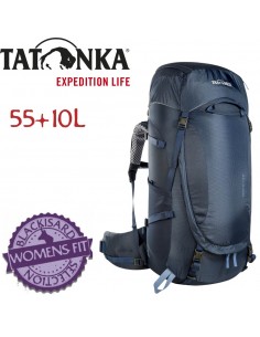 Noras 55+10 Women (Rojo) -...