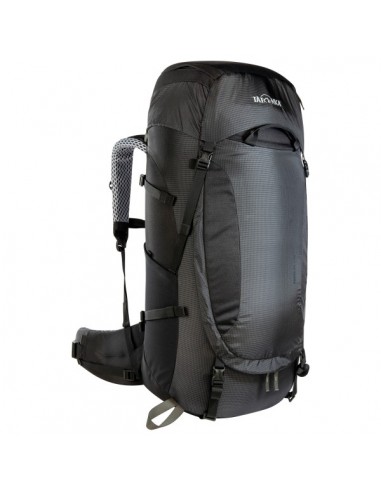 Noras 65+10 Femmes (Noir) - Sac à dos de randonnée robuste - Tatonka