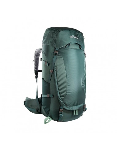 Noras 65+10 Women (Jasper) - Mochila de trekking robusta - Tatonka