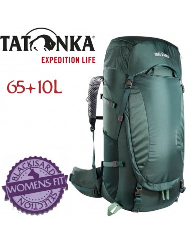 Noras 65+10 Women (Jasper) - Mochila...