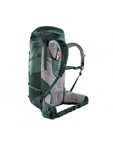 Noras 65+10 Women (Jasper) - Mochila de trekking robusta - Tatonka