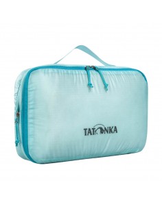 Compression Squeezy M (bleu clair)- Sac de rangement ultra-ligéra - Tatonka 2