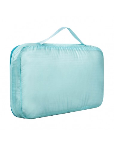 Compression Squeezy M (bleu clair)- Sac de rangement ultra-ligéra - Tatonka