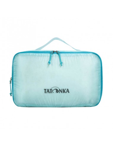 Compression Squeezy M (bleu clair)- Sac de rangement ultra-ligéra - Tatonka