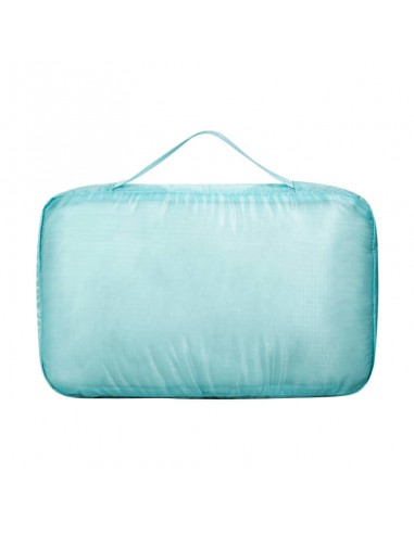 Compression Squeezy M (bleu clair)- Sac de rangement ultra-ligéra - Tatonka