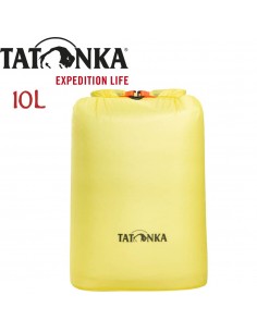 Sqzy Dry Bag 10L (Amarillo)...