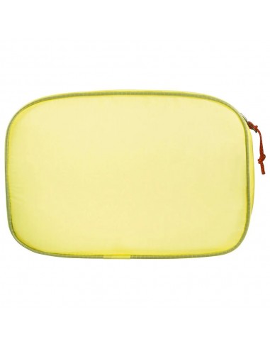 SQZY Zip 4L (jaune clair)- Besoin polyvalent et durable conçu pour les aventuriers - Tatonka