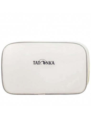 SQZY Zip 8L (gris clair)- Besoin polyvalent et durable conçu pour les aventuriers - Tatonka