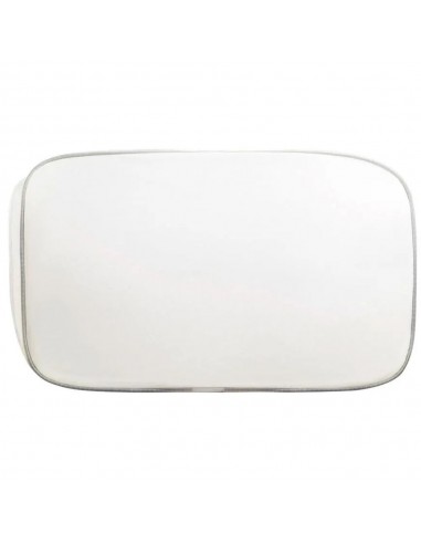 SQZY Zip 8L (gris clair)- Besoin polyvalent et durable conçu pour les aventuriers - Tatonka