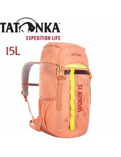 Wokin 15L (Apricot) - sac à...