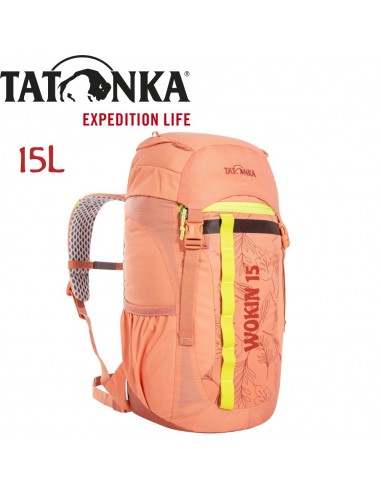 Wokin 15L (Apricot) - sac à dos de...