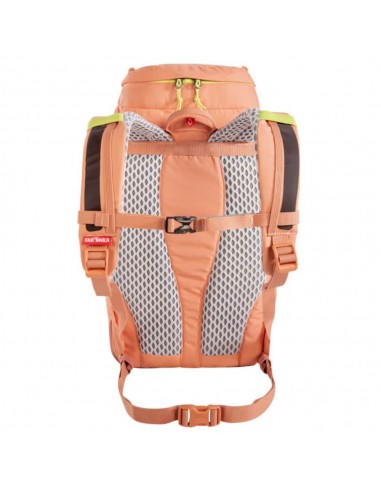 Wokin 15L (Apricot) - sac à dos de randonnée pour enfants Tatonka
