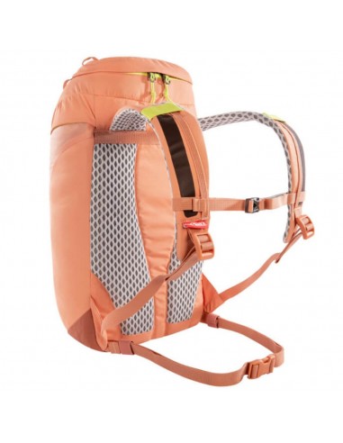 Wokin 15L (Apricot) - sac à dos de randonnée pour enfants Tatonka