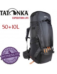 Yukon LT 50+10 Femmes Recco...