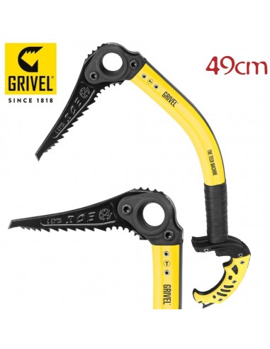 Tech Machine Ice Vario Hoja (49cm) -...