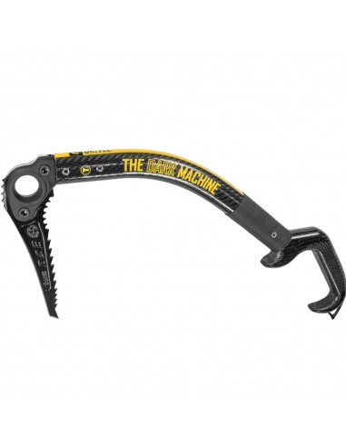 The Dark Machine - Piolet técnico - Grivel