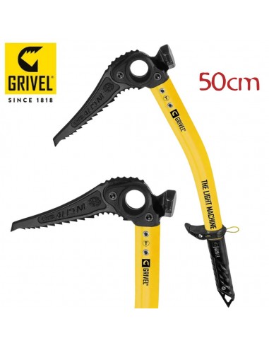 The Light Machine Alpine Vario (50cm)...