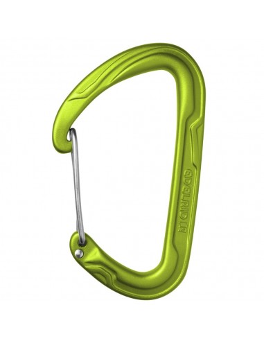 Fil pur (Oasis) - Fil de déclenchement Mosquetão - Edelrid