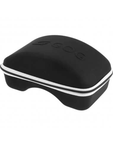 Aspen (Matthieu noir) - Masque de ski - Gog