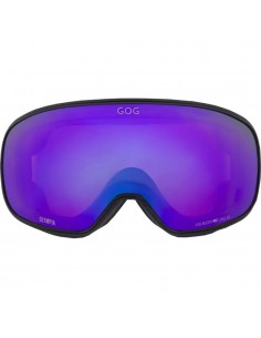 Olympia (Matt Black) - Masque de ski - Gog 2