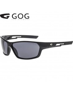 _ P (Matt Black_Grey) - Fleurs solaires - Gog
