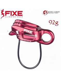 Descensor - asegurador Miku...