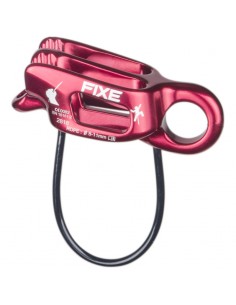 Descensor - asegurador Miku... 2