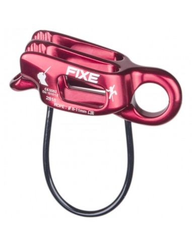 Descensor - asegurador Miku de Faders