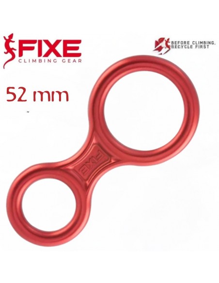 Ocho Classic - descensor en ocho - Fixe