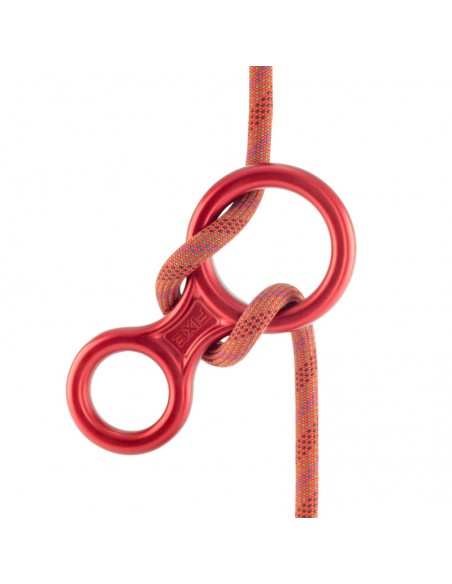 Ocho Classic - descensor en ocho - Fixe