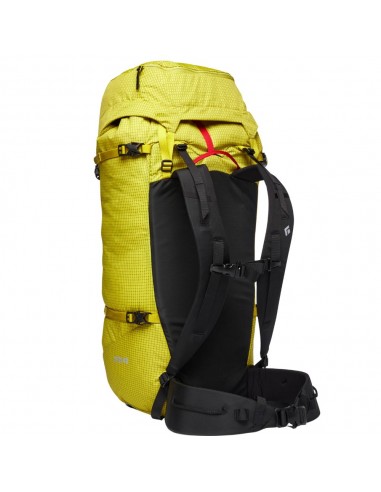 Vitesse 40 (Sulfur) - Sac à dos alpin - Black Diamond