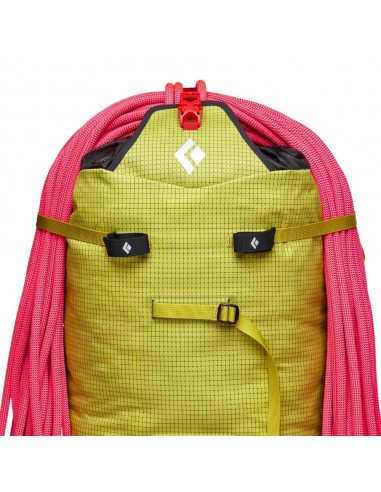 Vitesse 40 (Sulfur) - Sac à dos alpin - Black Diamond