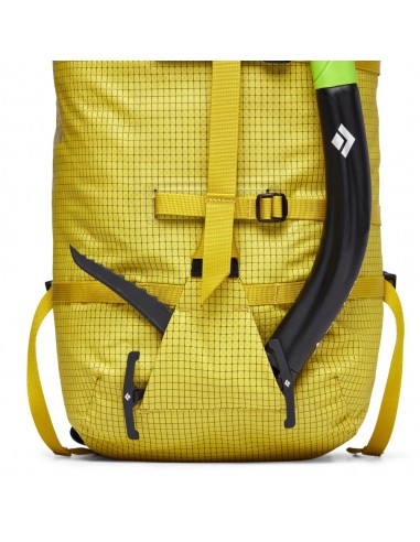 Vitesse 40 (Sulfur) - Sac à dos alpin - Black Diamond