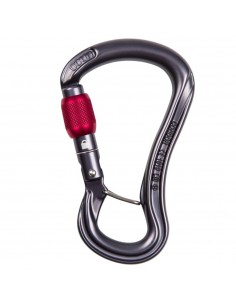 Condor HMS Screw - Mosquetón HMS antigiro rosca - Ocun 2