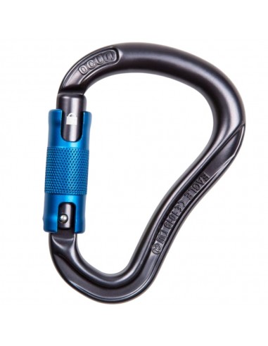 Eagle HMS Triple - Mosquetão HMS trois mouvements - Ocun