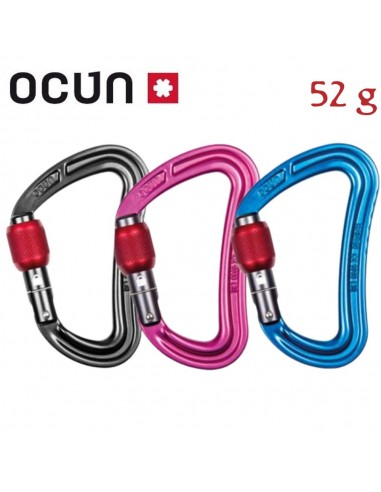 Pack 3 Raven vis (couleurs) -...