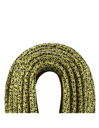 Starling Pro Dry 8,2 mm - Cuerda media 60 m (Night) - Edelrid
