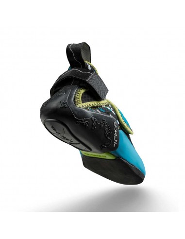 Pie de chat pour enfants Ninja Junior - Boréal