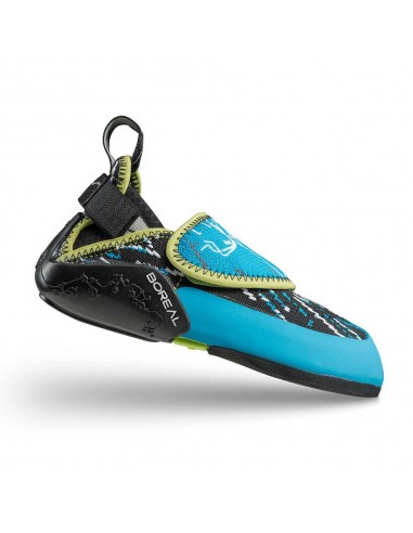 Pie de chat pour enfants Ninja Junior - Boréal