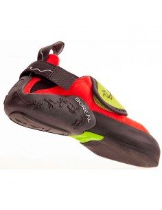 Ninja Junior (Rouge) -... 2