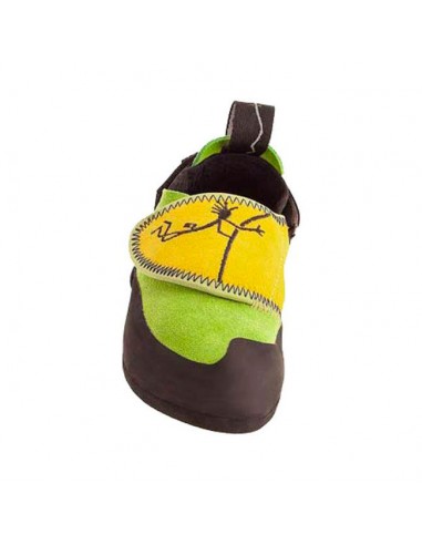 Ninja Junior (Vert) - Pie de chat pour enfants - Boréal