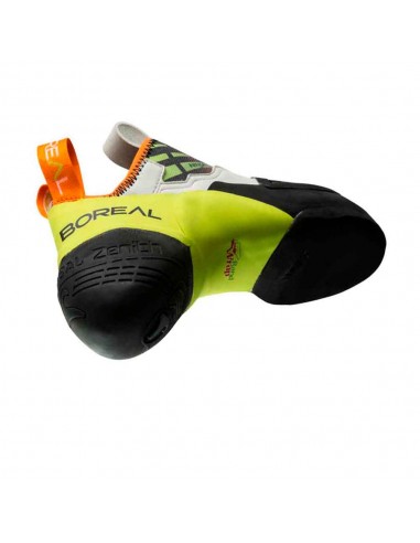 Ninja - Pie de chat avec système d'ajustement élastique - Boréal